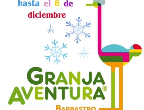 Fin de semana 29 y 30 de noviembre ¡abiertos!